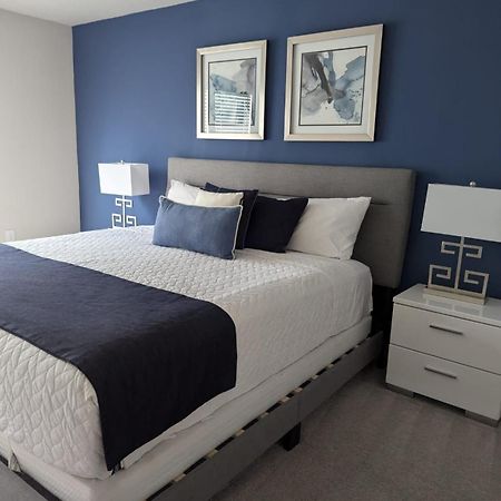 Davenport! Near Disney! Private Pool - 5Bth Luaran gambar