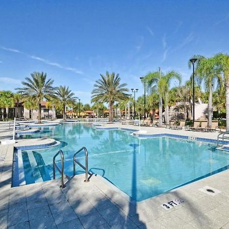 Davenport! Near Disney! Private Pool - 5Bth Luaran gambar