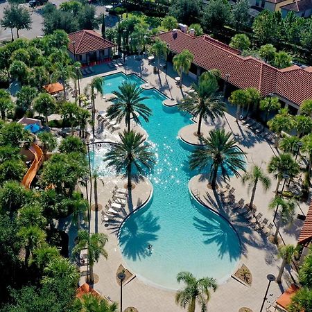 Davenport! Near Disney! Private Pool - 5Bth Luaran gambar