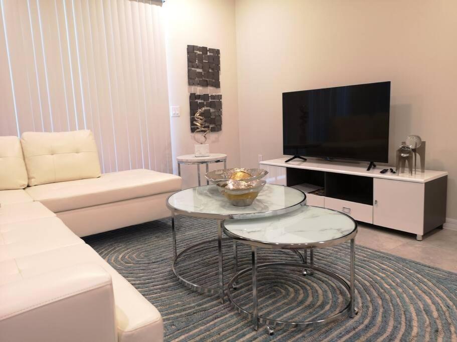 Davenport! Near Disney! Private Pool - 5Bth Luaran gambar