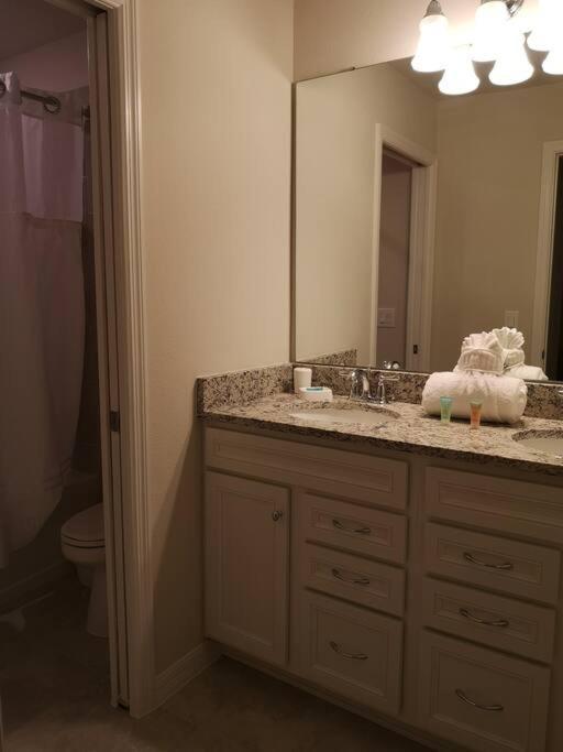 Davenport! Near Disney! Private Pool - 5Bth Luaran gambar