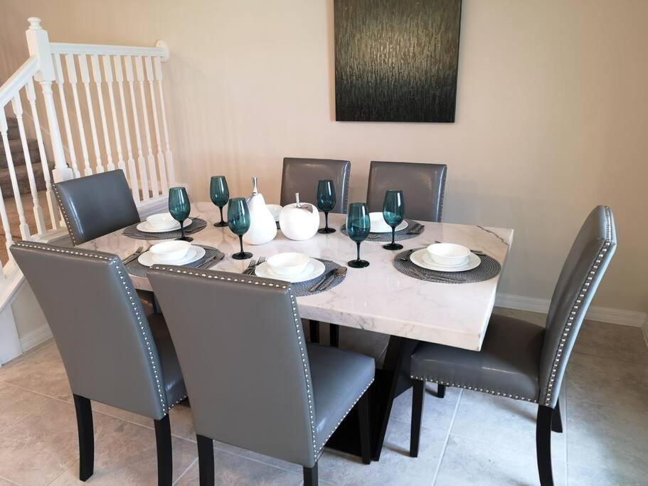 Davenport! Near Disney! Private Pool - 5Bth Luaran gambar