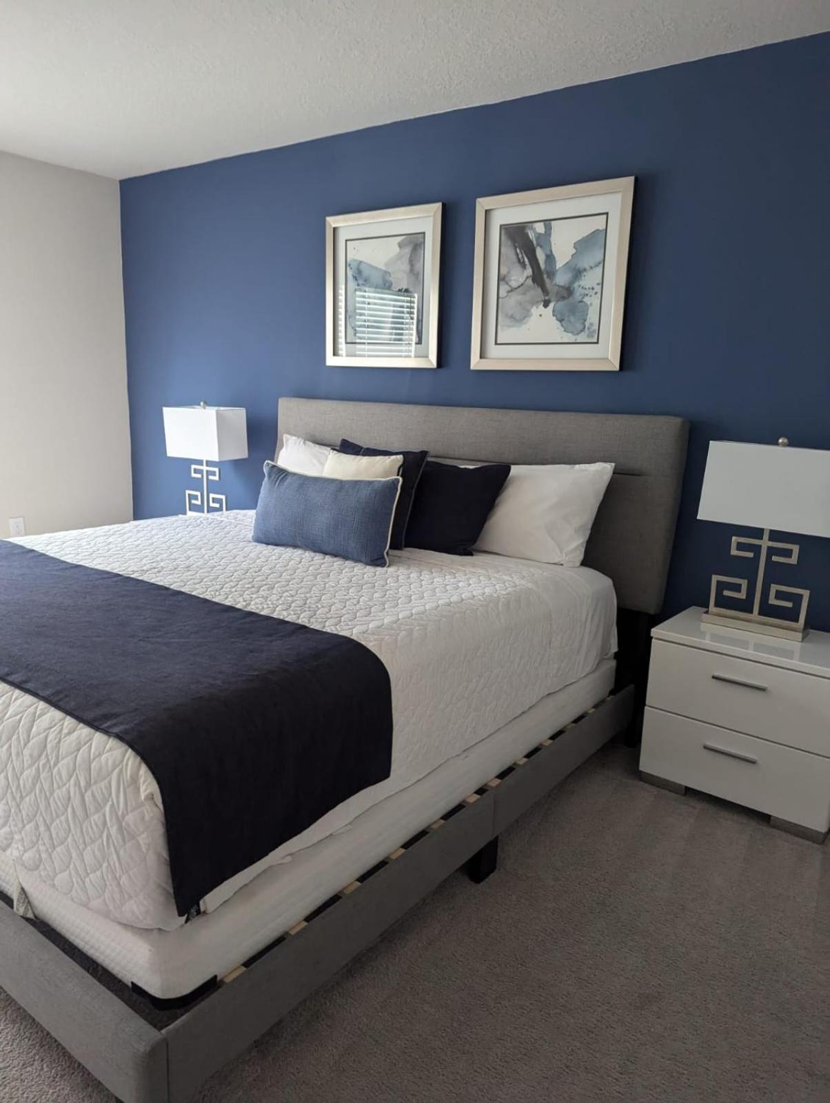Davenport! Near Disney! Private Pool - 5Bth Luaran gambar