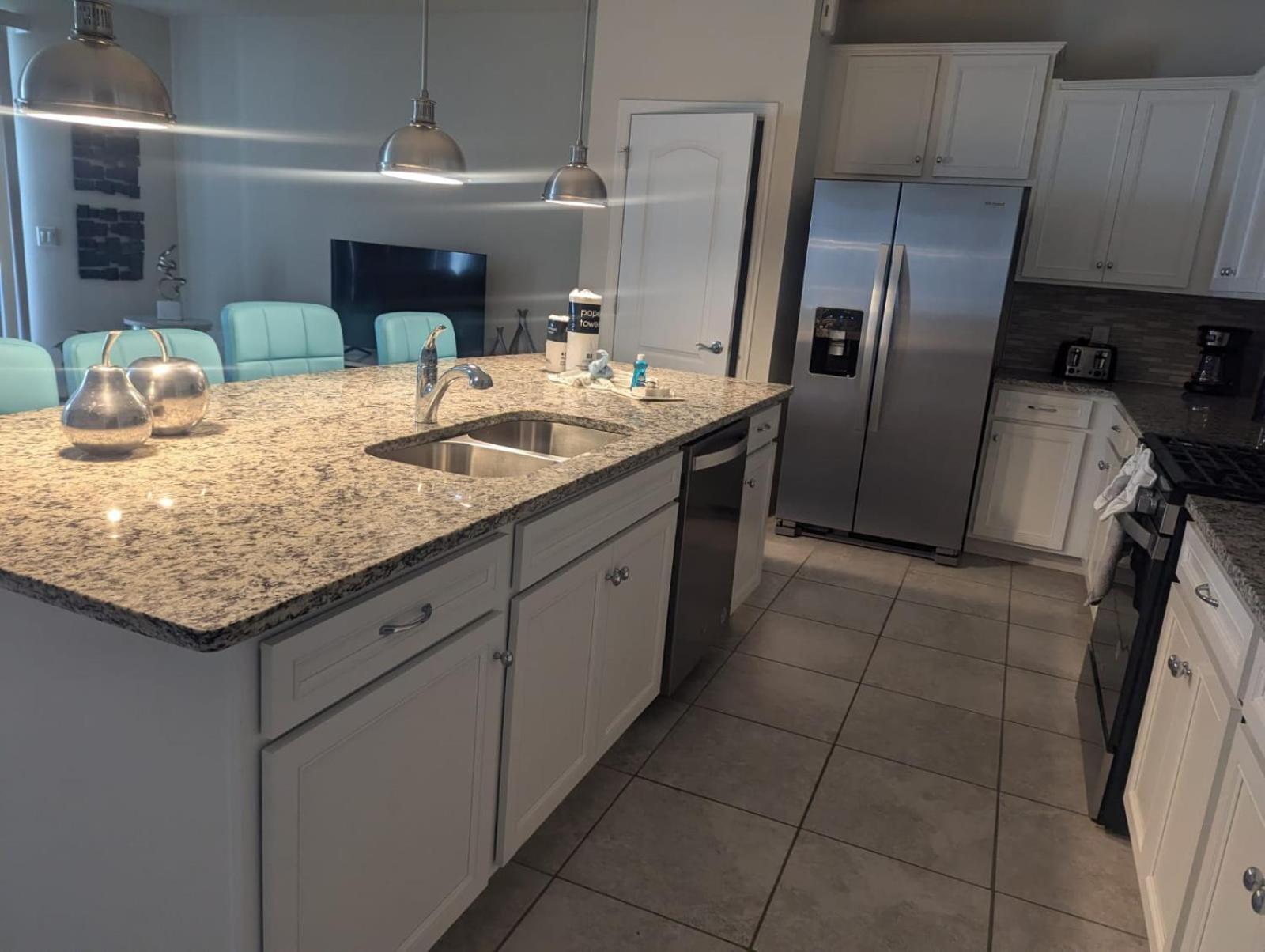 Davenport! Near Disney! Private Pool - 5Bth Luaran gambar
