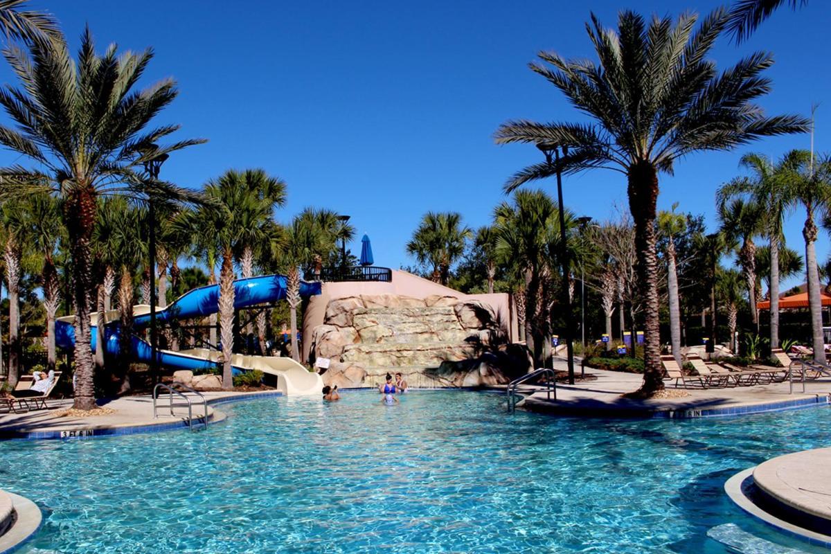Davenport! Near Disney! Private Pool - 5Bth Luaran gambar