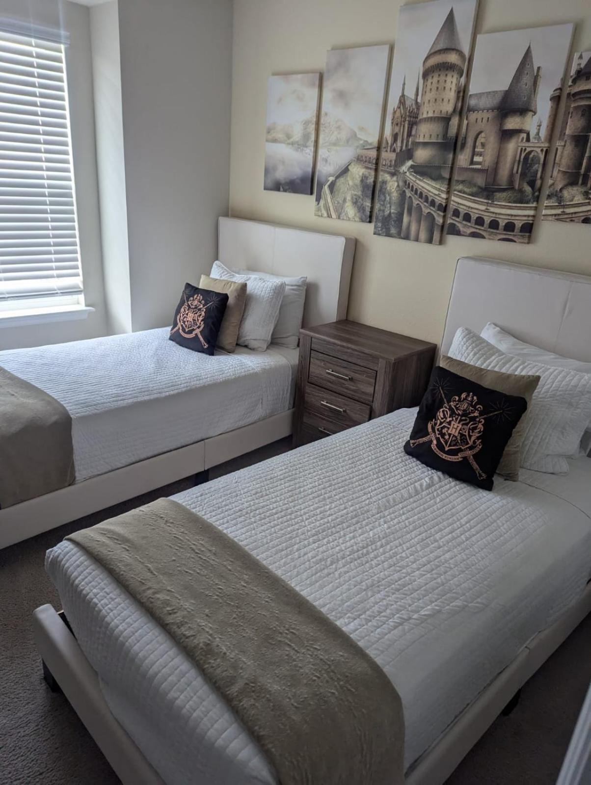 Davenport! Near Disney! Private Pool - 5Bth Luaran gambar