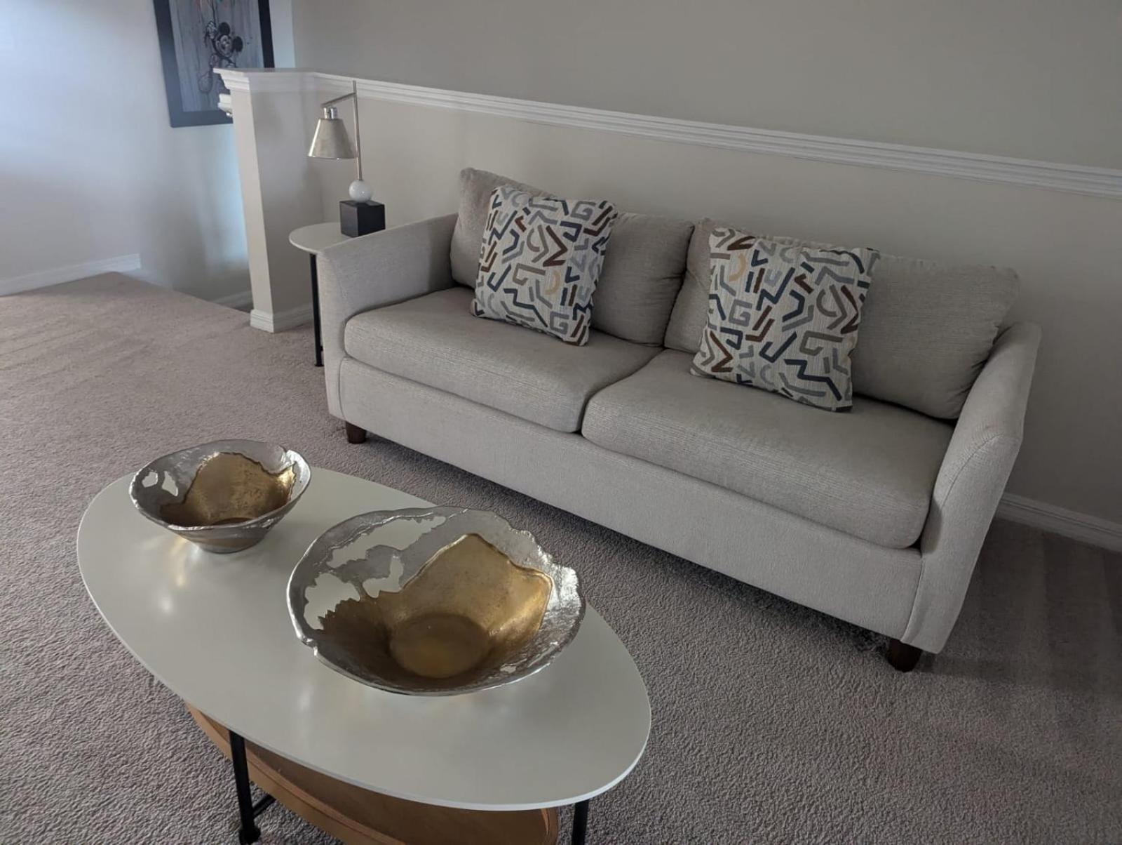 Davenport! Near Disney! Private Pool - 5Bth Luaran gambar
