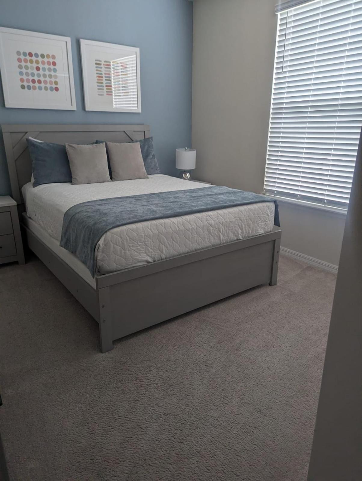 Davenport! Near Disney! Private Pool - 5Bth Luaran gambar