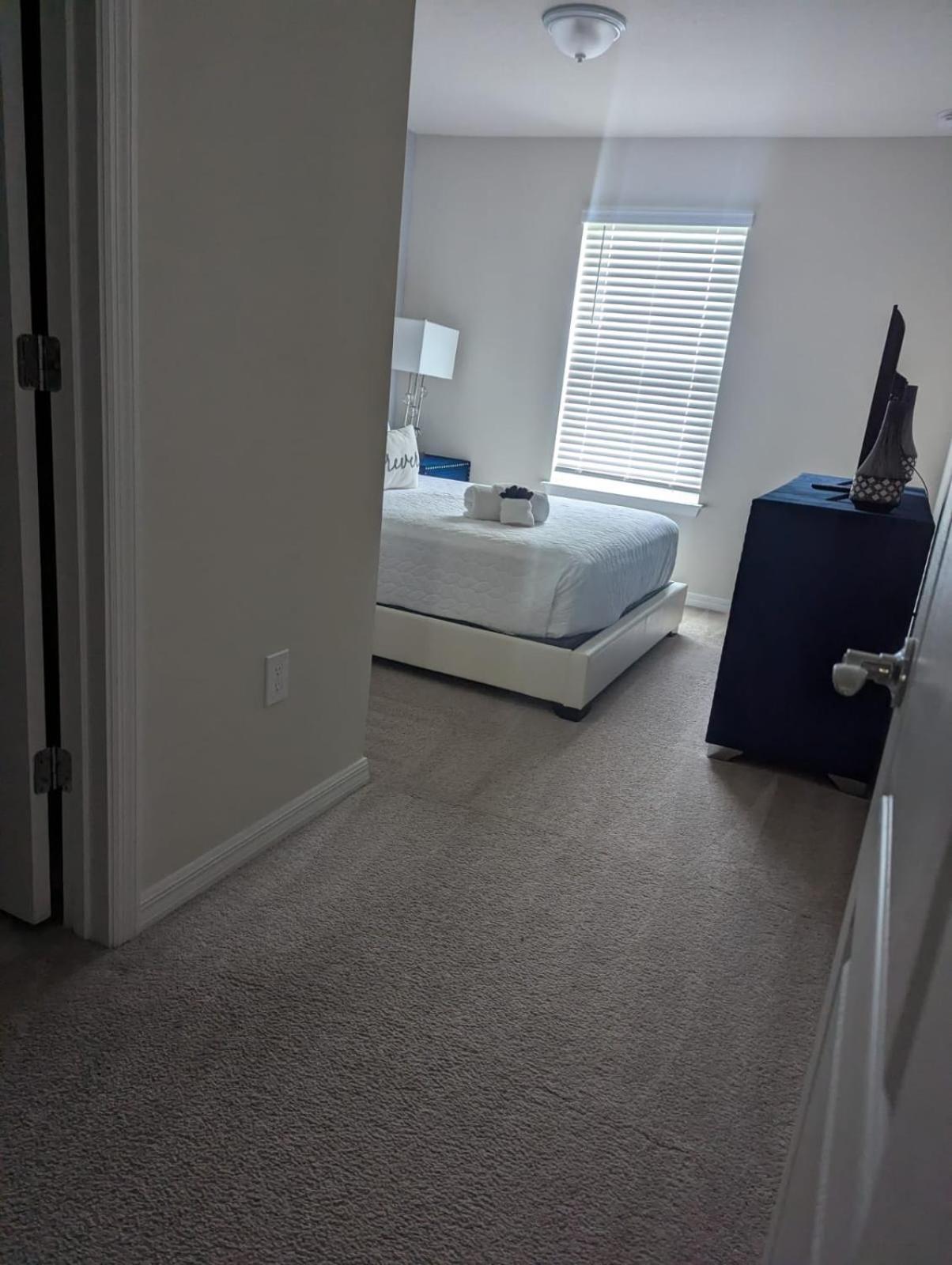 Davenport! Near Disney! Private Pool - 5Bth Luaran gambar