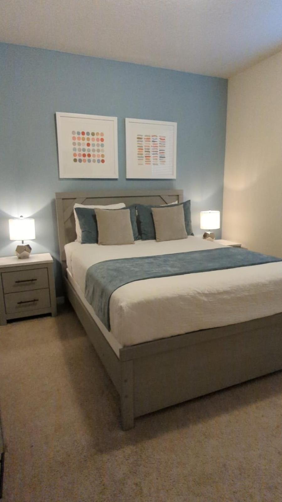 Davenport! Near Disney! Private Pool - 5Bth Luaran gambar