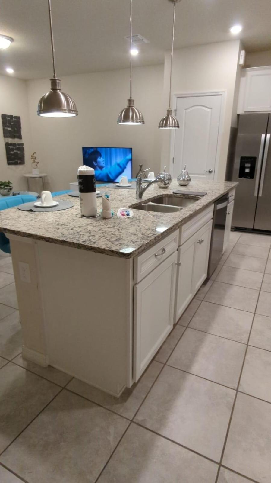 Davenport! Near Disney! Private Pool - 5Bth Luaran gambar